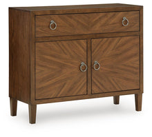 Load image into Gallery viewer, Walsgrove Accent Cabinet
