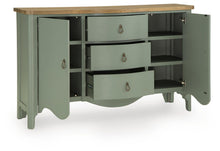 Load image into Gallery viewer, Actonville Accent Cabinet
