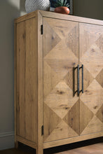 Load image into Gallery viewer, Clayburns Bar Cabinet

