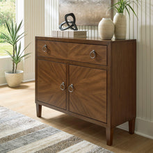 Load image into Gallery viewer, Walsgrove Accent Cabinet

