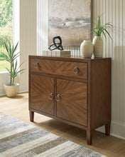 Load image into Gallery viewer, Walsgrove Accent Cabinet
