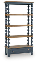Load image into Gallery viewer, Finnworth Bookcase
