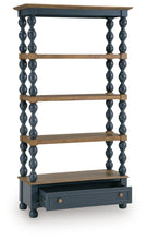 Load image into Gallery viewer, Finnworth Bookcase
