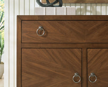 Load image into Gallery viewer, Walsgrove Accent Cabinet
