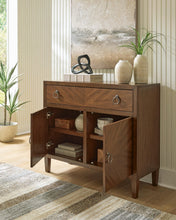 Load image into Gallery viewer, Walsgrove Accent Cabinet
