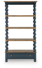 Load image into Gallery viewer, Finnworth Bookcase
