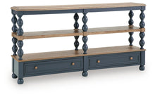 Load image into Gallery viewer, Finnworth Console Sofa Table
