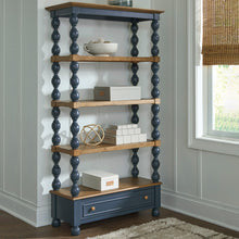 Load image into Gallery viewer, Finnworth Bookcase
