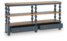 Load image into Gallery viewer, Finnworth Console Sofa Table
