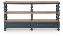 Load image into Gallery viewer, Finnworth Console Sofa Table
