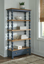 Load image into Gallery viewer, Finnworth Bookcase
