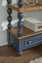 Load image into Gallery viewer, Finnworth Bookcase
