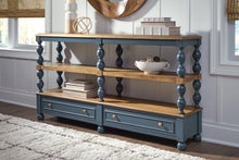 Load image into Gallery viewer, Finnworth Console Sofa Table
