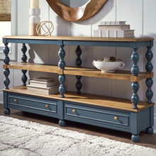 Load image into Gallery viewer, Finnworth Console Sofa Table
