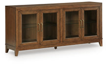 Load image into Gallery viewer, Annswick Accent Cabinet
