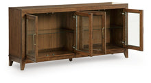 Load image into Gallery viewer, Annswick Accent Cabinet
