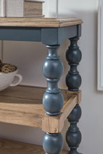 Load image into Gallery viewer, Finnworth Console Sofa Table
