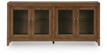 Load image into Gallery viewer, Annswick Accent Cabinet
