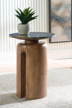Load image into Gallery viewer, Caplow Accent Table
