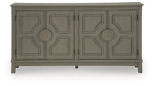 Load image into Gallery viewer, Darlock Accent Cabinet
