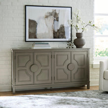 Load image into Gallery viewer, Darlock Accent Cabinet
