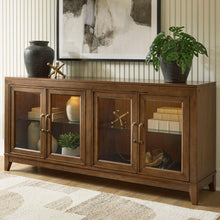 Load image into Gallery viewer, Annswick Accent Cabinet
