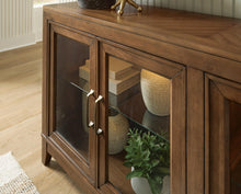 Load image into Gallery viewer, Annswick Accent Cabinet
