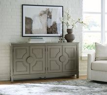 Load image into Gallery viewer, Darlock Accent Cabinet
