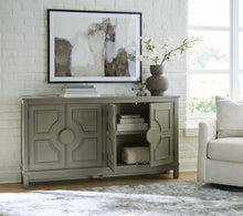 Load image into Gallery viewer, Darlock Accent Cabinet
