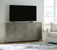 Load image into Gallery viewer, Darlock Accent Cabinet
