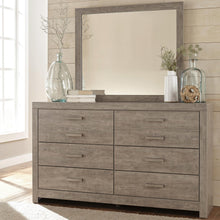 Load image into Gallery viewer, Culverbach Dresser and Mirror
