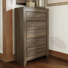 Load image into Gallery viewer, Juararo Five Drawer Chest
