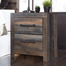 Load image into Gallery viewer, Drystan Two Drawer Night Stand
