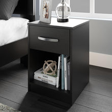 Load image into Gallery viewer, Finch One Drawer Night Stand
