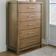 Load image into Gallery viewer, Cabalynn Five Drawer Chest

