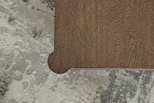 Load image into Gallery viewer, Roanhowe Rectangular Cocktail Table
