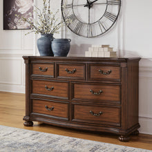 Load image into Gallery viewer, Lavinton Dresser
