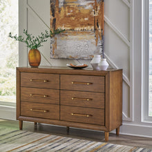 Load image into Gallery viewer, Lyncott Dresser
