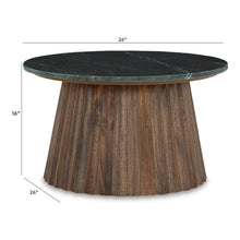 Load image into Gallery viewer, Ceilby Accent Cocktail Table
