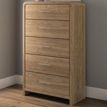 Load image into Gallery viewer, Gramburg Five Drawer Chest
