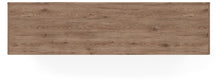 Load image into Gallery viewer, Garistyn LG TV Stand w/Fireplace Option
