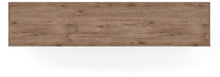 Load image into Gallery viewer, Garistyn XL TV Stand w/Fireplace Option
