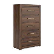 Load image into Gallery viewer, Janfyn Five Drawer Chest
