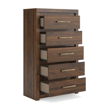 Load image into Gallery viewer, Janfyn Five Drawer Chest
