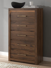 Load image into Gallery viewer, Janfyn Five Drawer Chest
