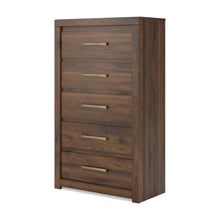 Load image into Gallery viewer, Janfyn Five Drawer Chest
