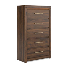 Load image into Gallery viewer, Janfyn Five Drawer Chest

