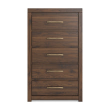 Load image into Gallery viewer, Janfyn Five Drawer Chest
