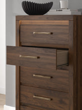 Load image into Gallery viewer, Janfyn Five Drawer Chest
