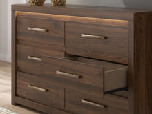 Load image into Gallery viewer, Janfyn Six Drawer Dresser

